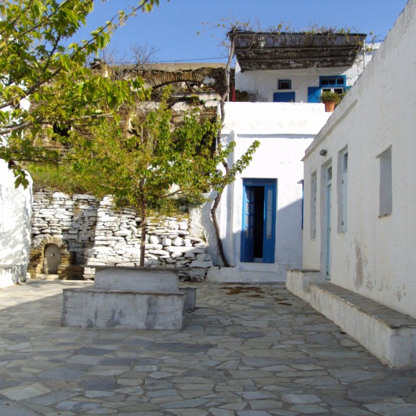 Thumbnail for Das Dorf